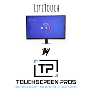 TouchScreen Pros